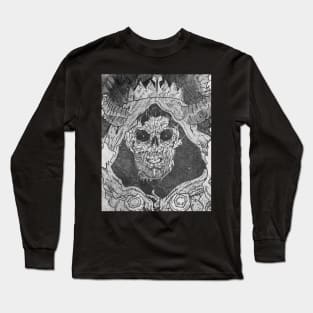 THE LICH Long Sleeve T-Shirt